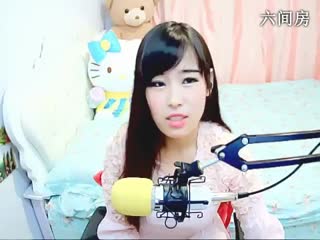 六间房美女主播☜★熙儿★☞秀唱视频