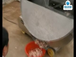 刨肉机  北京旭众刨肉机  刨肉机视频