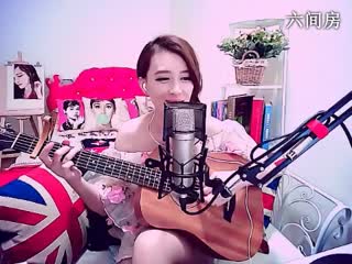 六间房最红主播Ⅶゞ★兰妹妹说唱视频