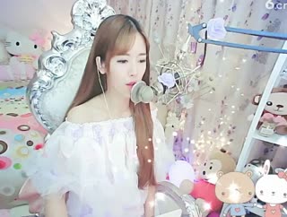 一曲《爱到花开》~唱出了女儿家的心事