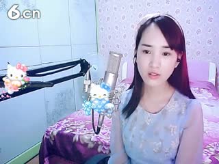 六间房美女主播╰小鹿乱撞？聊天交友