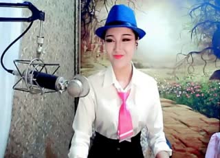 你就是我《梦中新娘》~飘逸着一头乌黑的长发