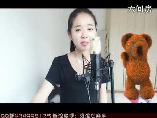六间房最红美女主播❤ゞxu、靈兒ゞ❤⋚秀唱