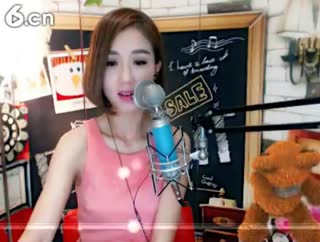 六间房美女主播Ⅶゞ★嘉嘉~~直播间视频