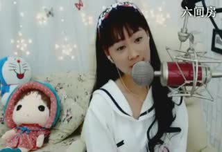 六间房美女主播゛﹏❤〆傣族姑娘雉児直播间视频
