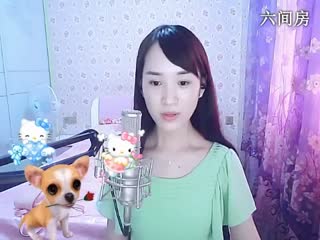 六间房最红主播╰♥小鹿乱撞？秀唱直播
