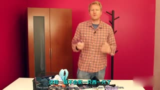 告诉你个生活小窍门，如何正确折叠袜子和衬衫