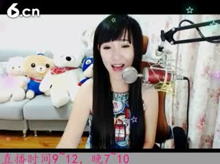 六间房热门视频于梦秀唱视频