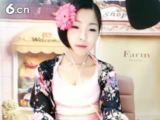 六间房美女主播韩妮范终于等到你 第三次终于找到调了