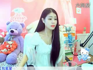 六间房美女主播哇~陈子琳