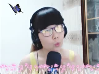 唱着情歌留着泪
