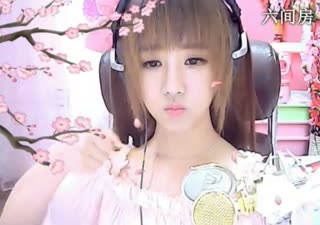 六间房热门女主播☜小鱼儿❦☞