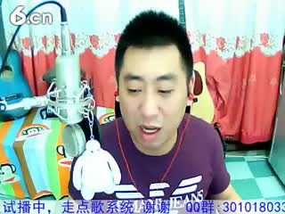 六间房最红主播♫Hh♪哼哼李秀唱直播
