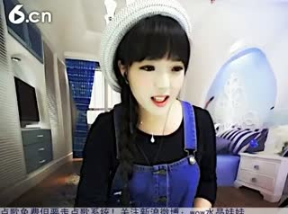 六间房甜美女主播☜★水晶娃娃☞☜聊天交友视频秀