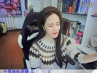 六间房美女主播゛8秒．．・゜♡视频直播