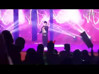 汪苏泷-河南荥阳演唱会《合照》