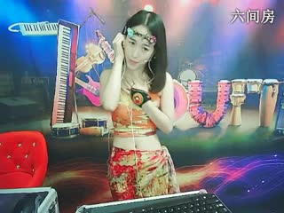六间房美女主播⒎門★暮歌丫宝直播间秀唱