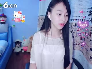 六间房美女主播小7丶❤聊天交友