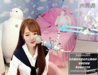 六间房最红主播︶￣❀安妮baby❀秀唱直播