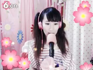 六间房美女主播｡oO小&hearts;主Oo｡唱日文歌