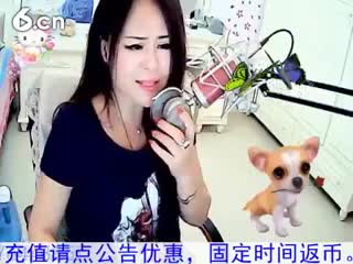 六间房美女主播代理♪♪菁菁♪♪滴答