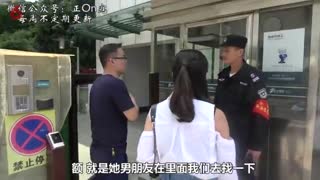 女孩为找失踪男友，付出最宝贵的东西