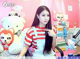 六间房甜美女主播哇~陈子琳 聊天交友视频秀