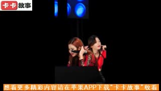 韩国美女热舞