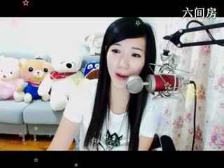 六间房热门美女于梦~在线交友聊天