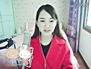 六间房美女主播╰&hearts;小鹿乱撞？直播间视频