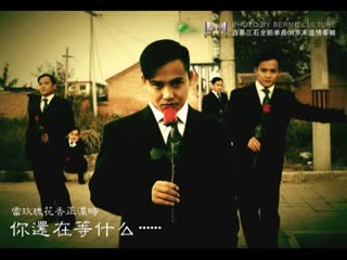 你还在等什么-百慕三石
