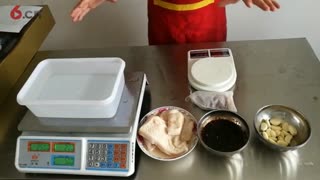 臭豆腐汤汁怎样熬的