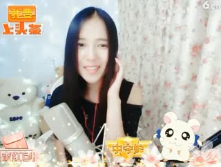 我是《美女主播》~直播我的快乐
