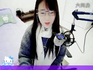 六间房美女主播ღEn嗯嗯聊天交友