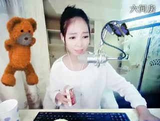 六间房美女主播恋心&hearts;小初心秀场直播