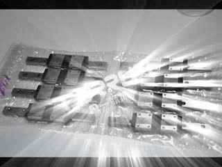 CPC导轨CPC滑块实物拍摄，凡一传动.flv