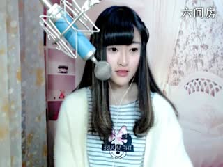 六间房秀场真人主播♫七小娘、直播中