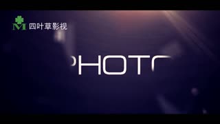 唯美婚礼微电影预告片 结婚开场片头视频初恋