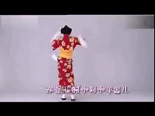 爱情公寓之小苹果