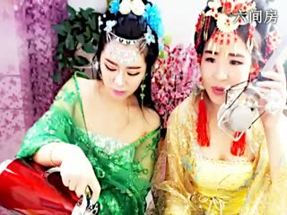 六间房最红主播情牵七夕~玫瑰飘香☆秀唱直播