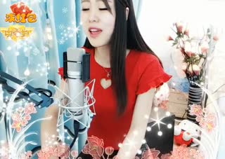 古风经典《一曲红尘》~妹子唱的很有感觉~