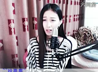 六间房呆萌女主播ღ童童☂代理 聊天交友视频秀