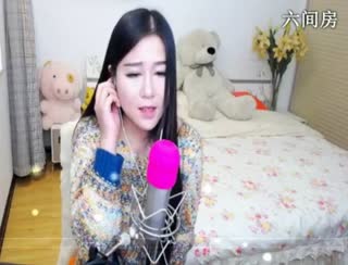 六间房实力女主播❤贝儿❤在线交友聊天