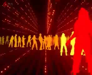 2016五月的鲜花 情景表演唱 -  鲜红的旗帜 伴奏 高品质 7分04秒