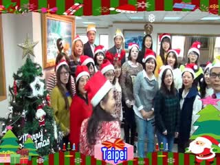 2017 XMAS