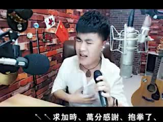 《唱战2015》晋级战返场赛——三直℡