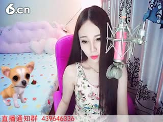 六间房美女主播Ⅶゞ★俏儿丶秀唱视频
