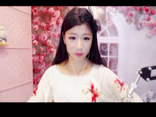 可爱女人