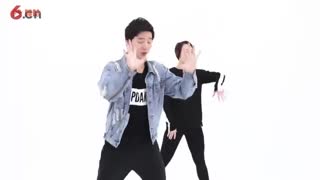 啡哈健身Fithub瘦身操四-提升心肺功能增加肌肉耐力