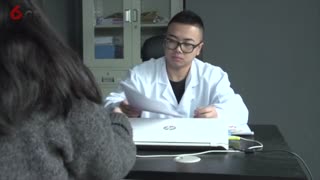 YC工作室-第152期-医生的建议